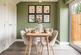 Plot 452 Harlestone, Harlestone at Orbit Homes At Woodland Valley, Fallow Road NN14 photo 3