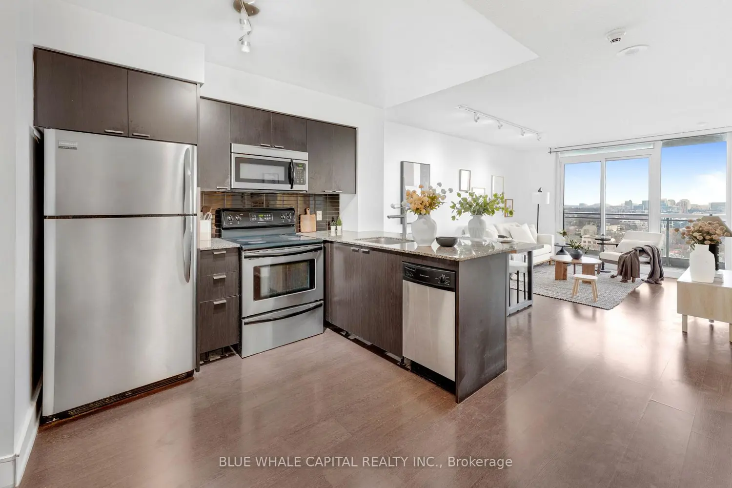 Additional image 5 of 23 Sheppard Avenue 1706
