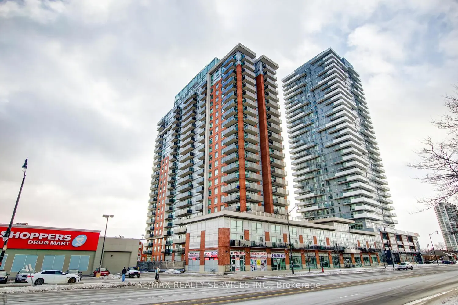 Additional image 2 of 215 Queen Street 1103