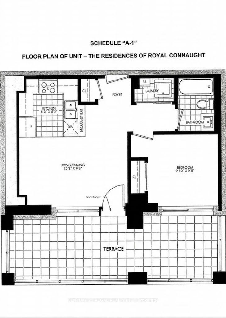 Additional image 3 of 414-112 King Street E, Hamilton, ON, L8N 0A9