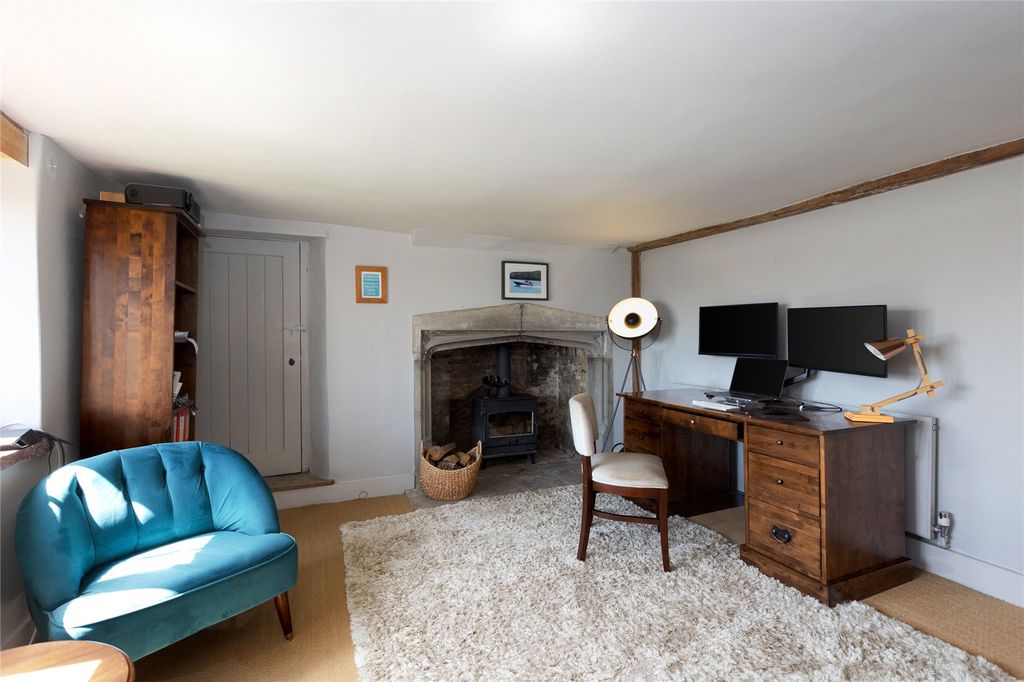 Additional image 11 of 5 bed country house to rentYorks Hill, Ide Hill, Sevenoaks, Kent TN14