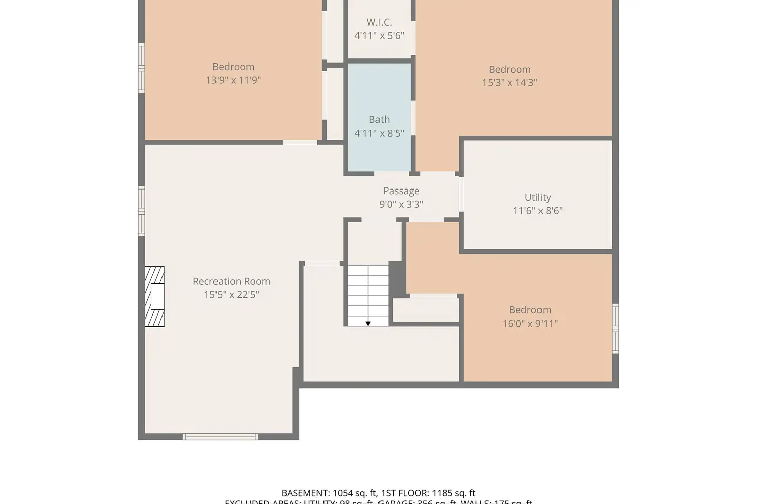 Additional image 18 of 164 Patterson Crescent