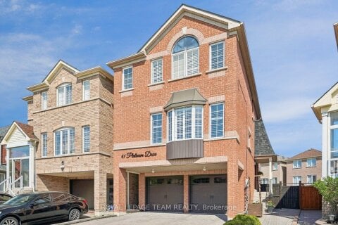 Additional image 7 of 41 Platinum Drive, Toronto, ON, M6M 5K2