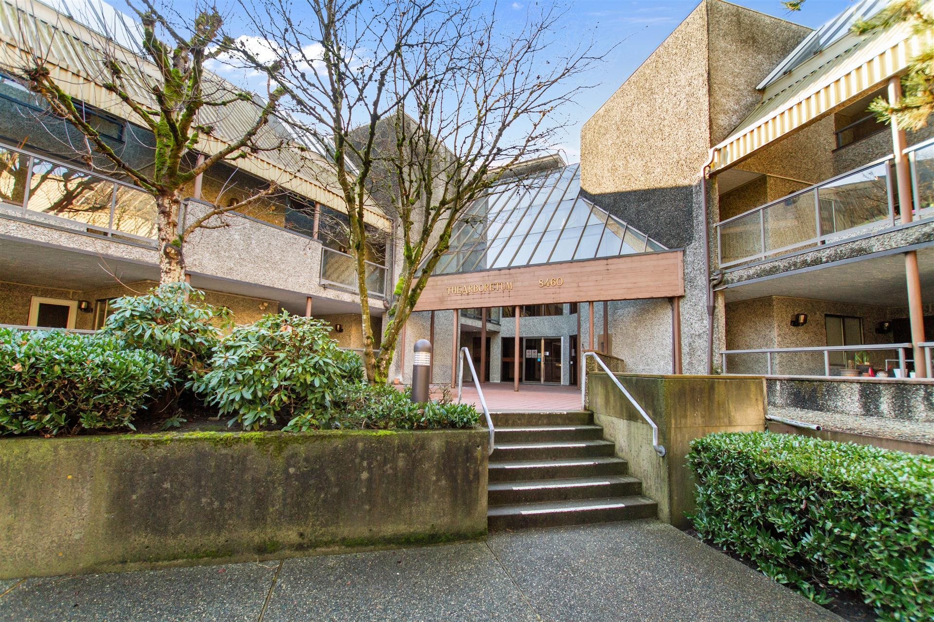 219-8460 Ackroyd Road, Richmond, BC, V6X 3E9