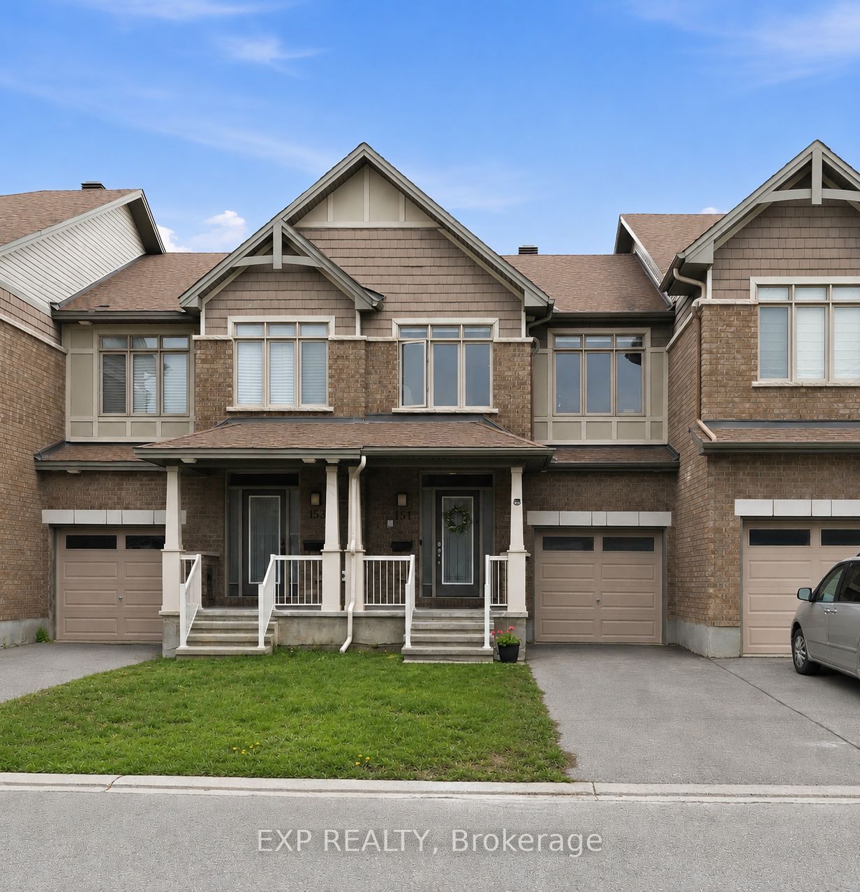 151 Hawkshaw Crescent, Ottawa, ON, K2J 5P8