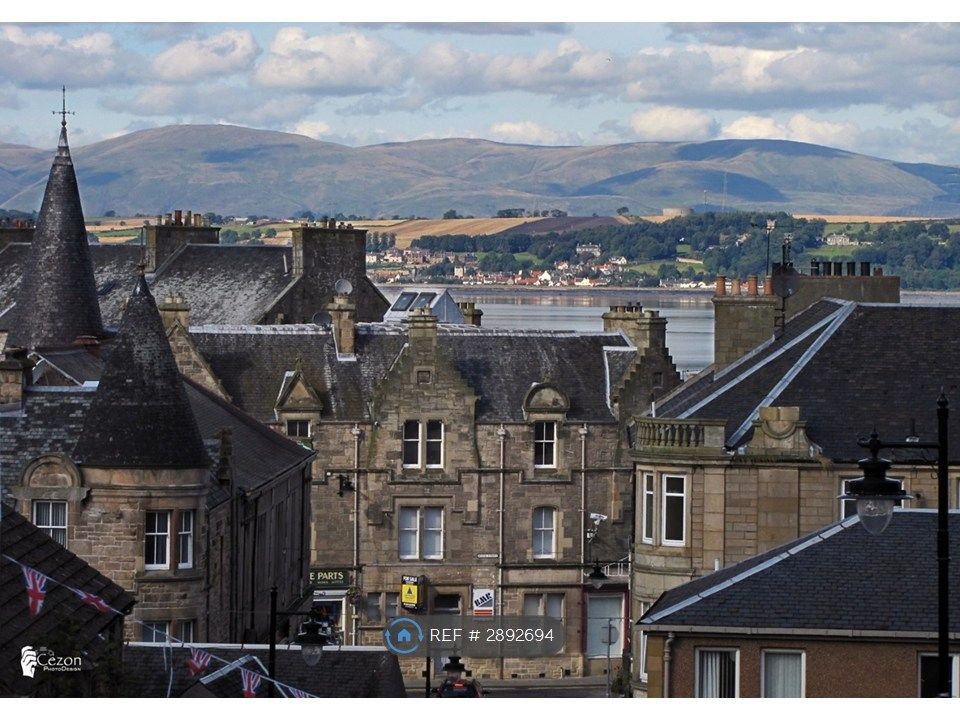 2 bed flat to rentSchool Brae, Bo'ness EH51