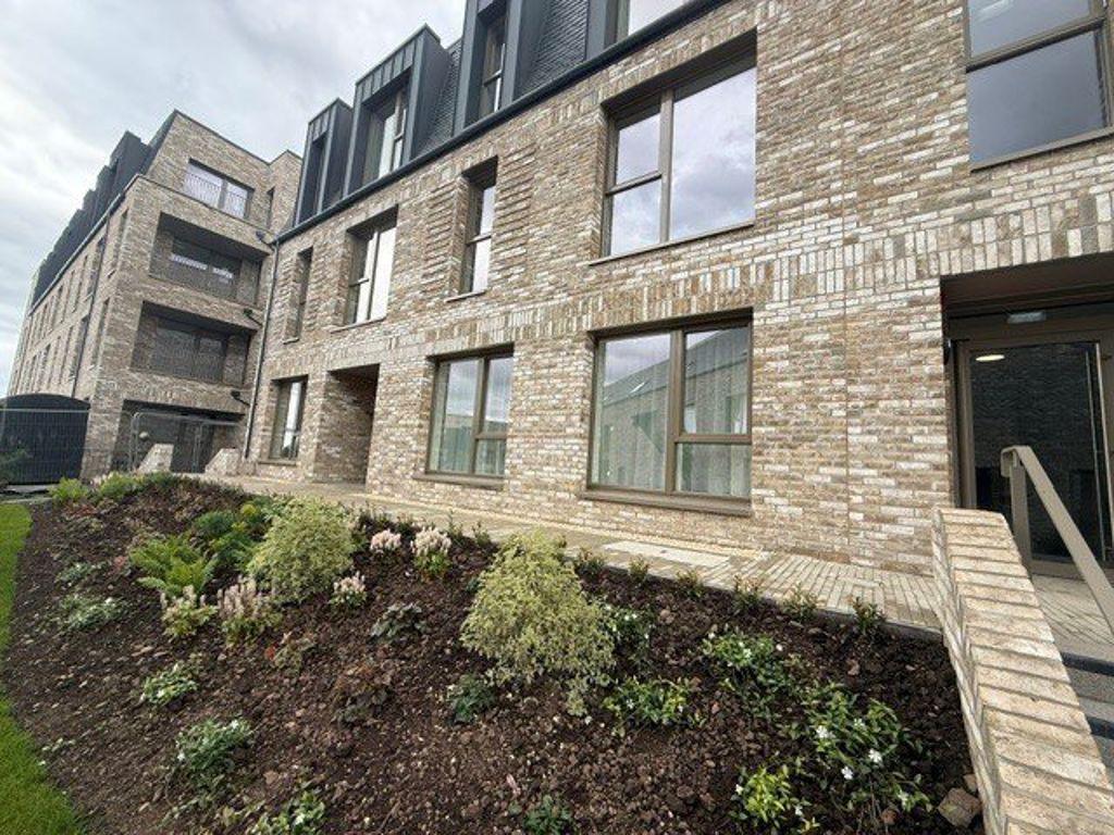 2 bed flat to rentBell Brae, St Andrews, Fife KY16