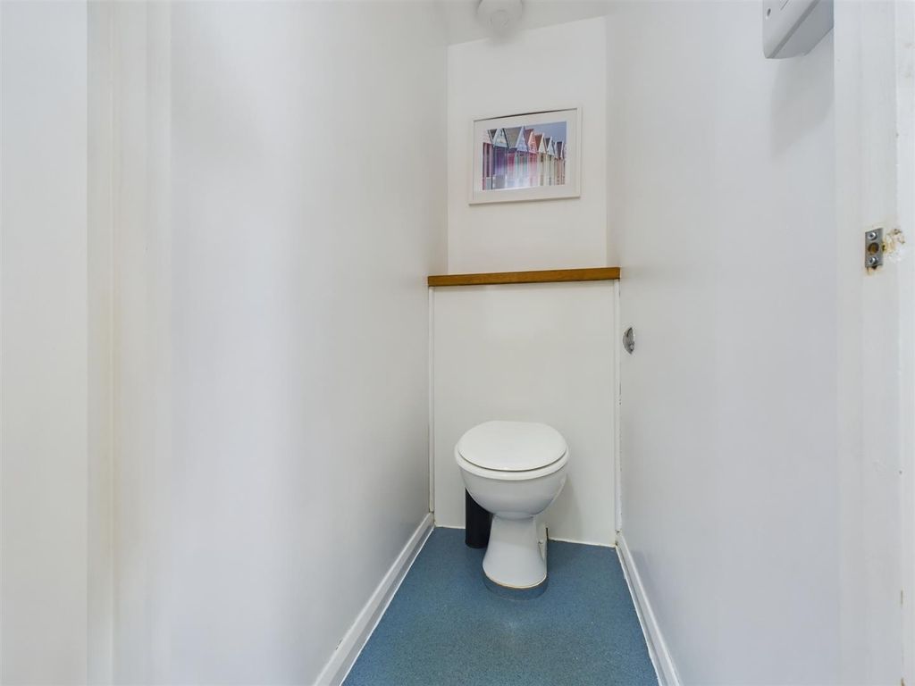 Additional image 14 of 7 bed shared accommodation to rentAlbion Hill, Brighton BN2