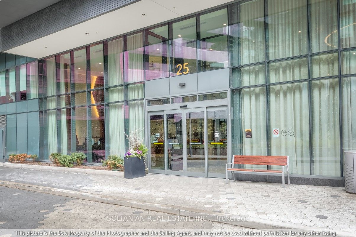 Additional image 2 of 1020-25 Adra Grado Way SW, Toronto, ON, M2J 0H6