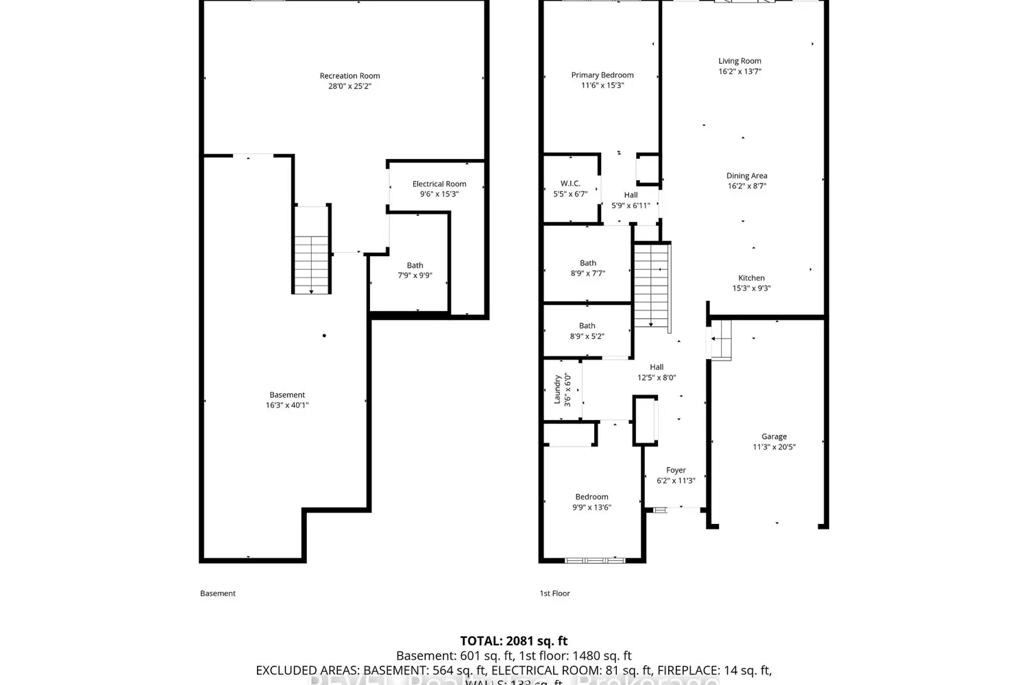 Additional image 19 of 605 Welland Avenue 3