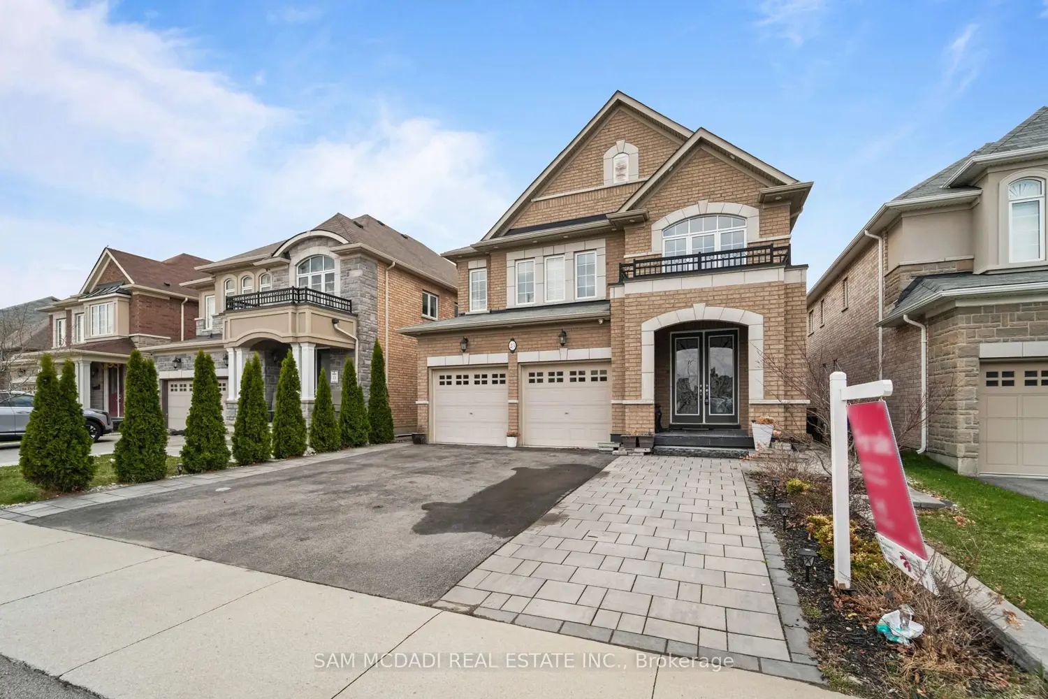 23 Chaumont Drive