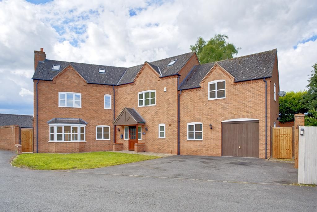 6 bed detached house to rentLonglands Lane, Findern, Derby DE65