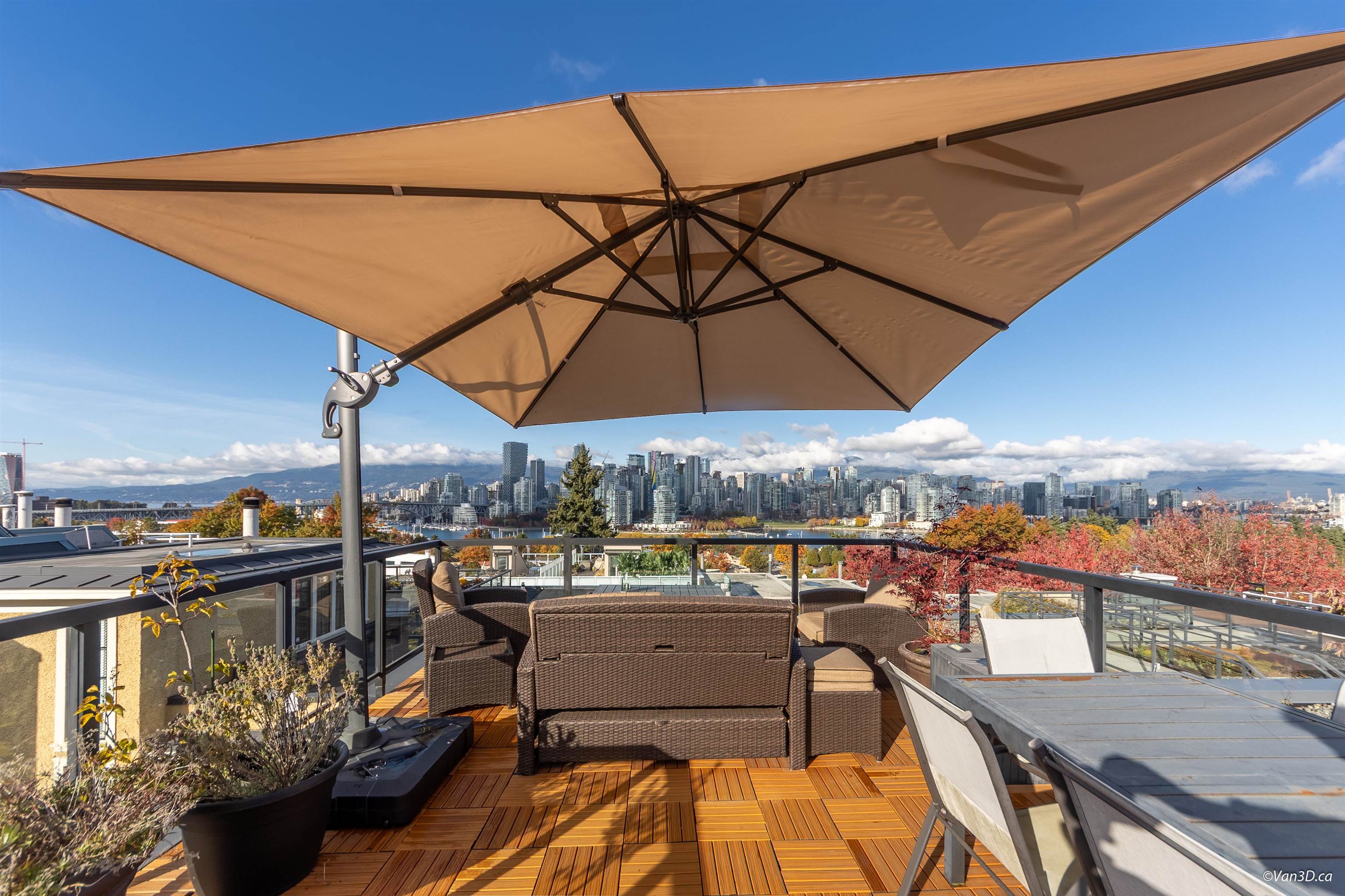 Additional image 3 of 1017 8th Avenue W, Vancouver, BC, V6H 1C3