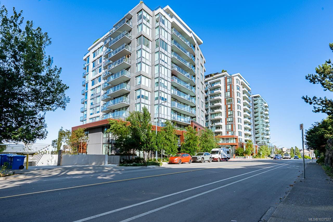 Additional image 5 of 604-369 Tyee Road, Victoria, BC, V9A 0B6