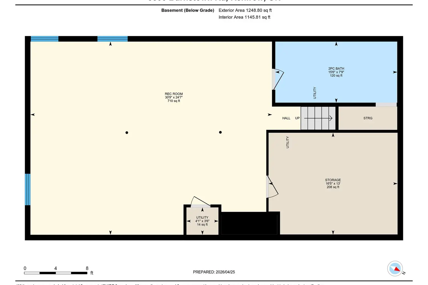 Additional image 19 of 3805 Burnstown Road