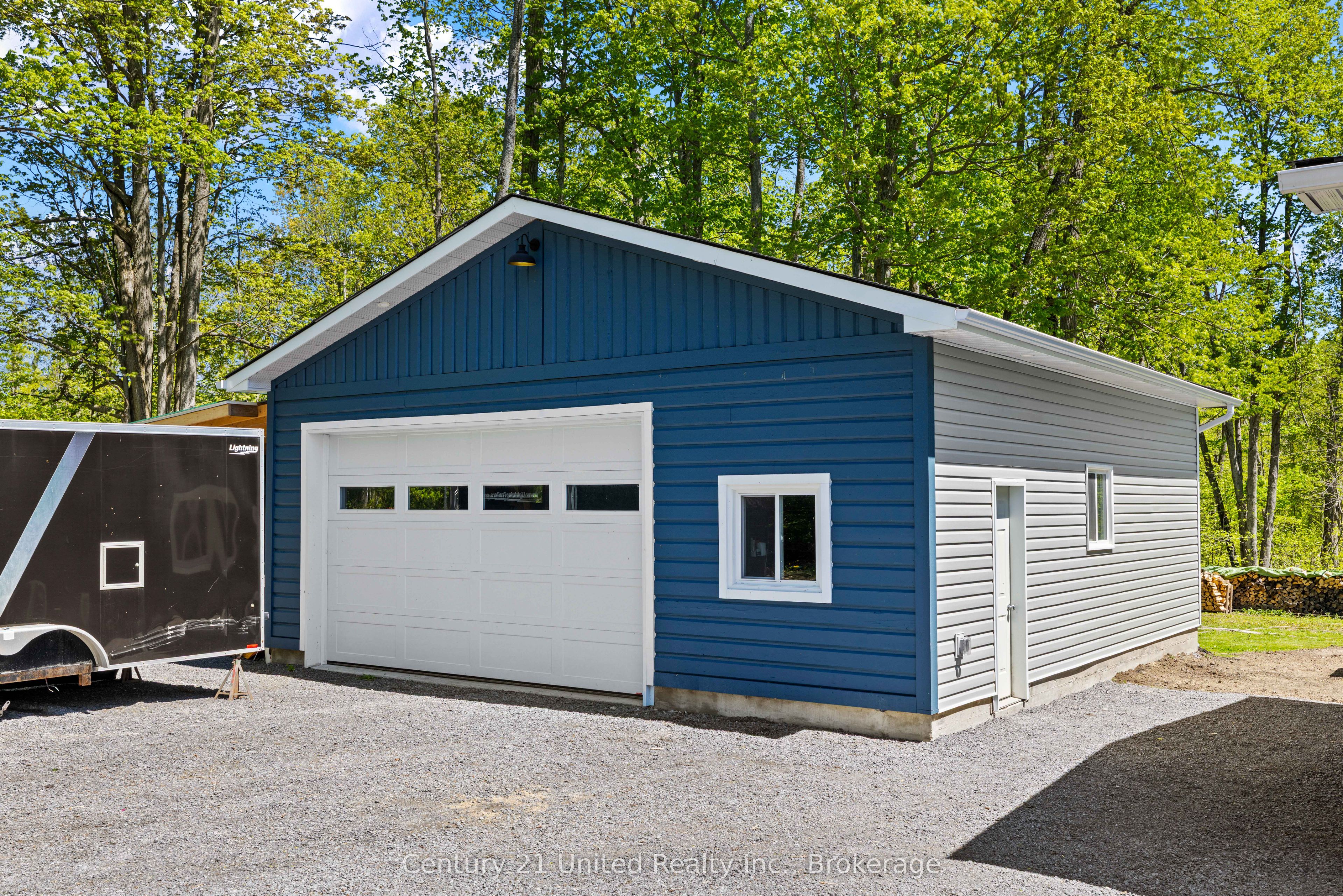 Additional image 4 of 1587 Camp Line, Douro-dummer, ON, K0L 3A0