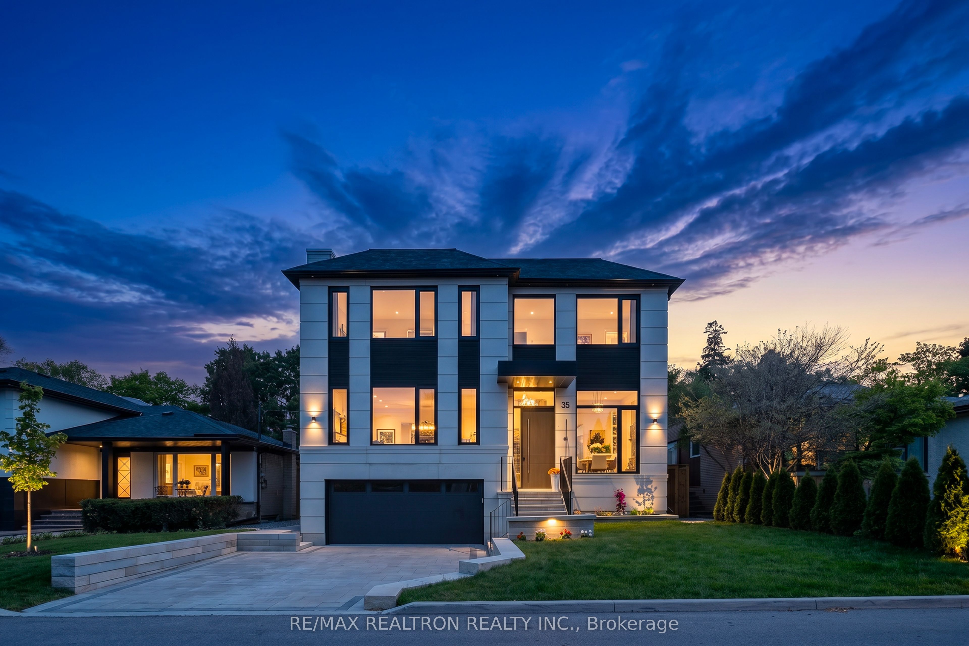 35 Foxwarren Drive, Toronto, ON, M2K 1L1