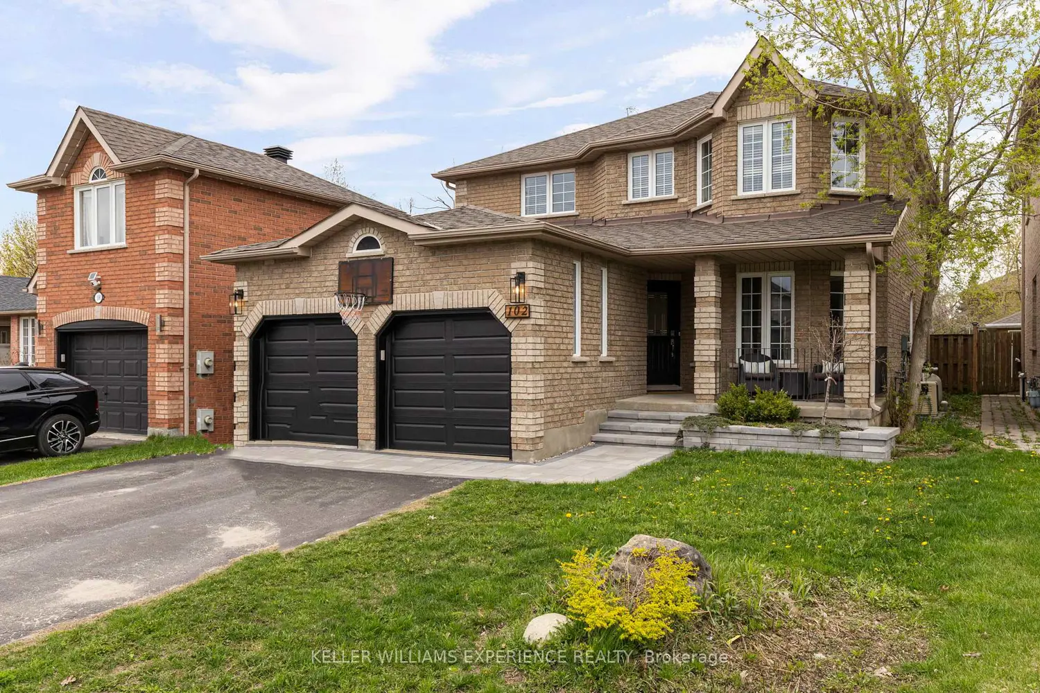 102 Country Lane