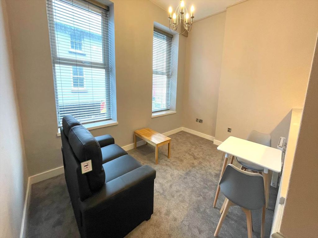 Additional image 5 of 1 bed flat to rent50 Tan Y Castell, Great Darkgate Street, Aberystwyth SY23