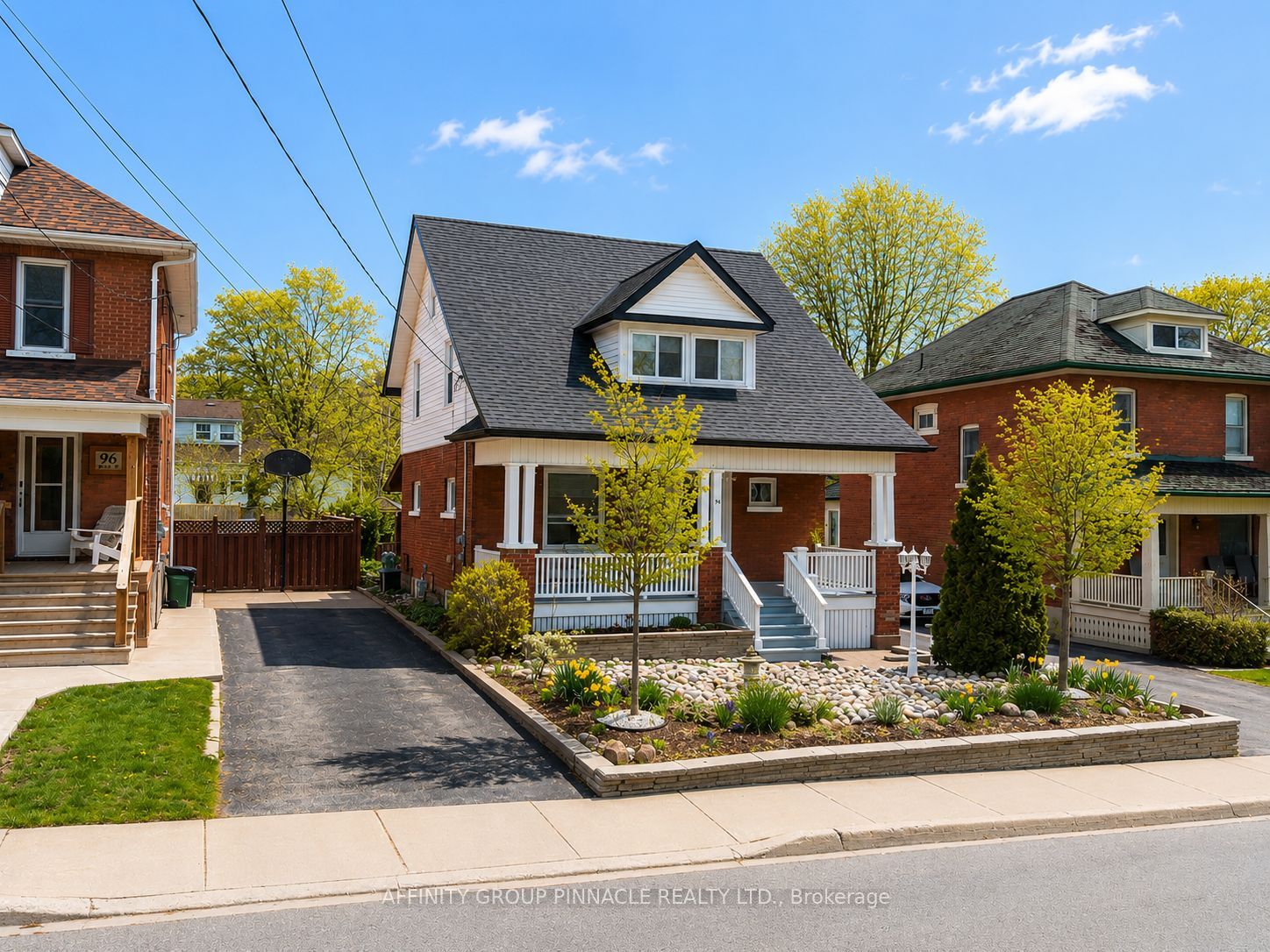 94 Glenelg Street W, Kawartha Lakes, ON, K9V 2V9