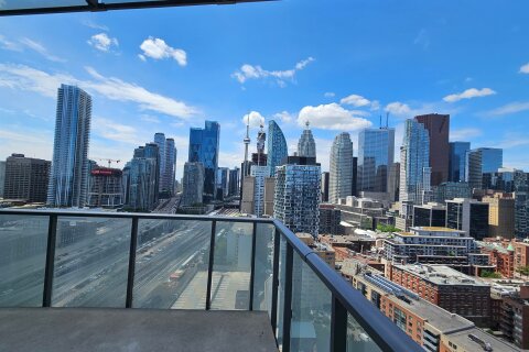 Additional image 8 of 2403-1 Market Street, Toronto, ON, M5E 0A2