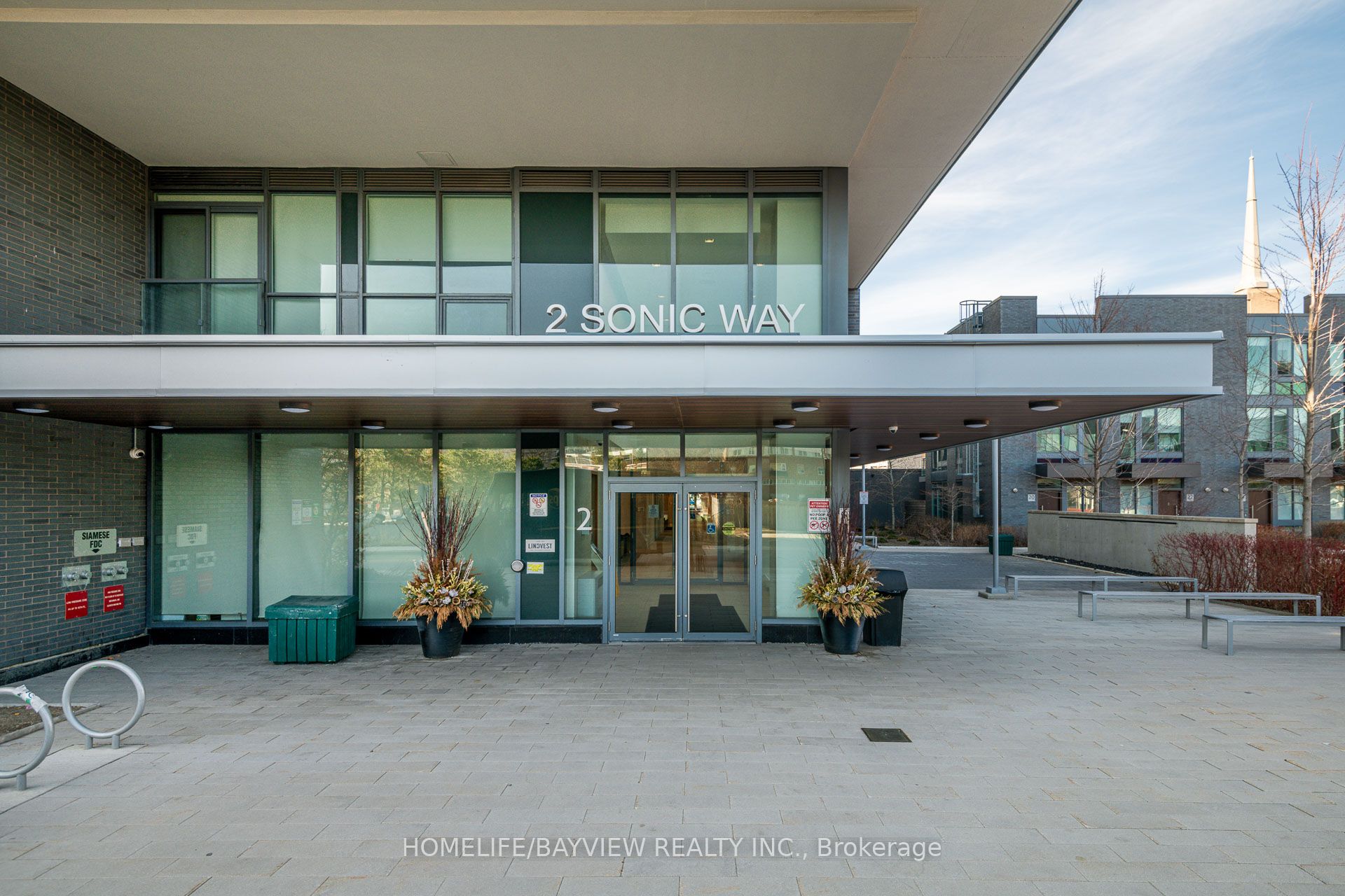 Additional image 2 of 2111-2 Sonic Way, Toronto, ON, M3C 0P2