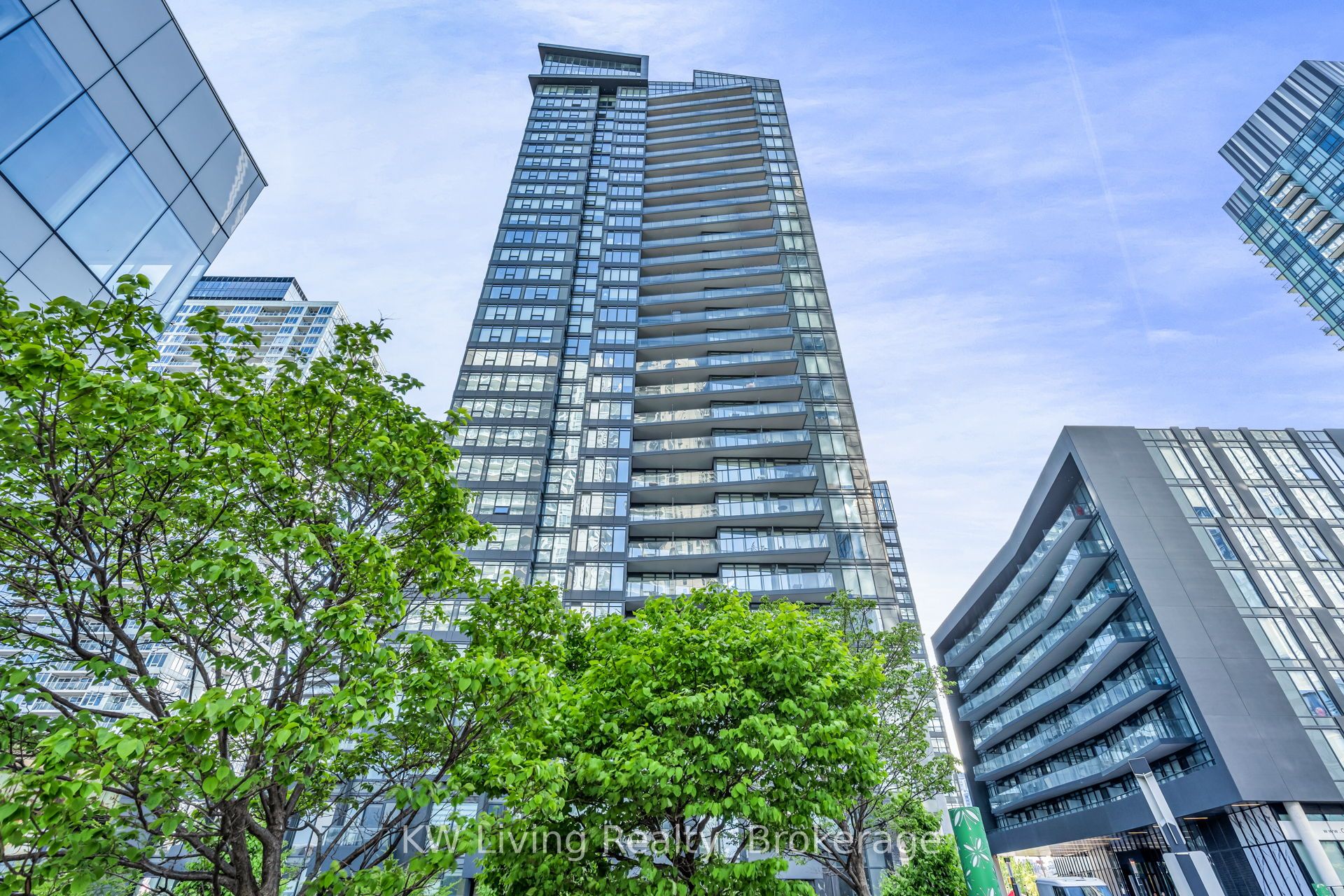 Additional image 2 of 1601-70 Queens Wharf Road, Toronto, ON, M5V 0J2