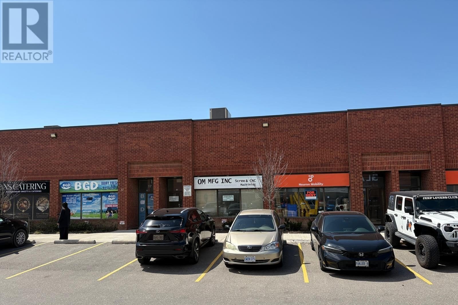 Additional image 4 of 14 & 15-2080 Steeles Avenue West, Brampton, ON, L6Y0A7