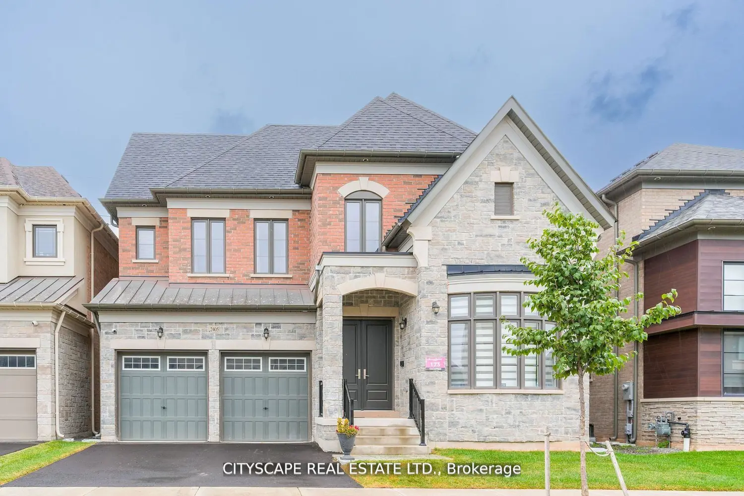 2405 Irene Crescent