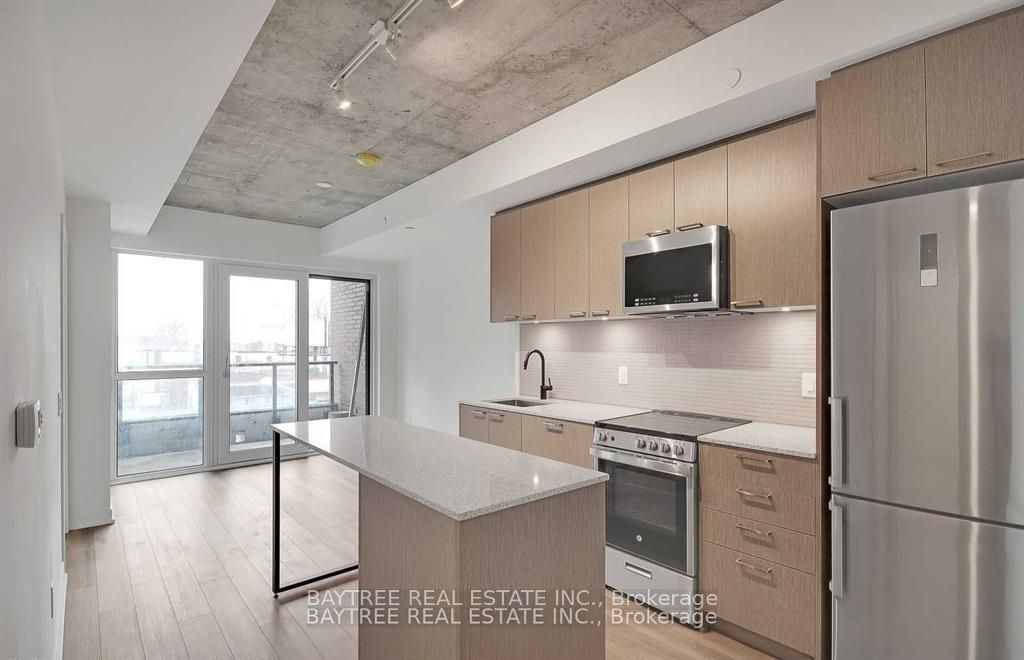 Additional image 2 of 216-1808 St Clair Avenue W, Toronto, ON, M6N 0C1