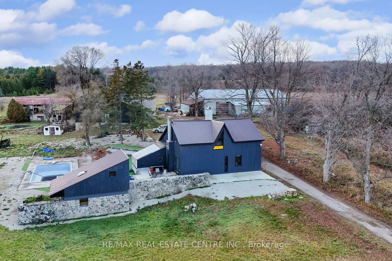 4314 Concession 11 Road