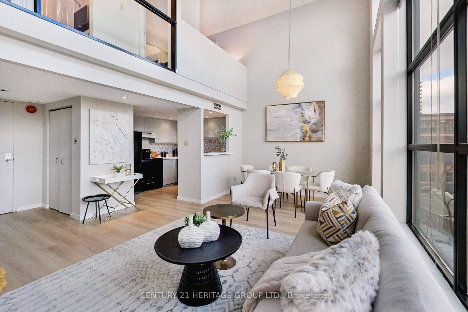 Additional image 5 of 404-393 King Street E, Toronto, ON, M5A 1L3