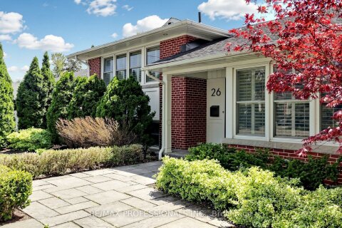 Additional image 8 of 26 Abilene Drive, Toronto, ON, M9A 2M8