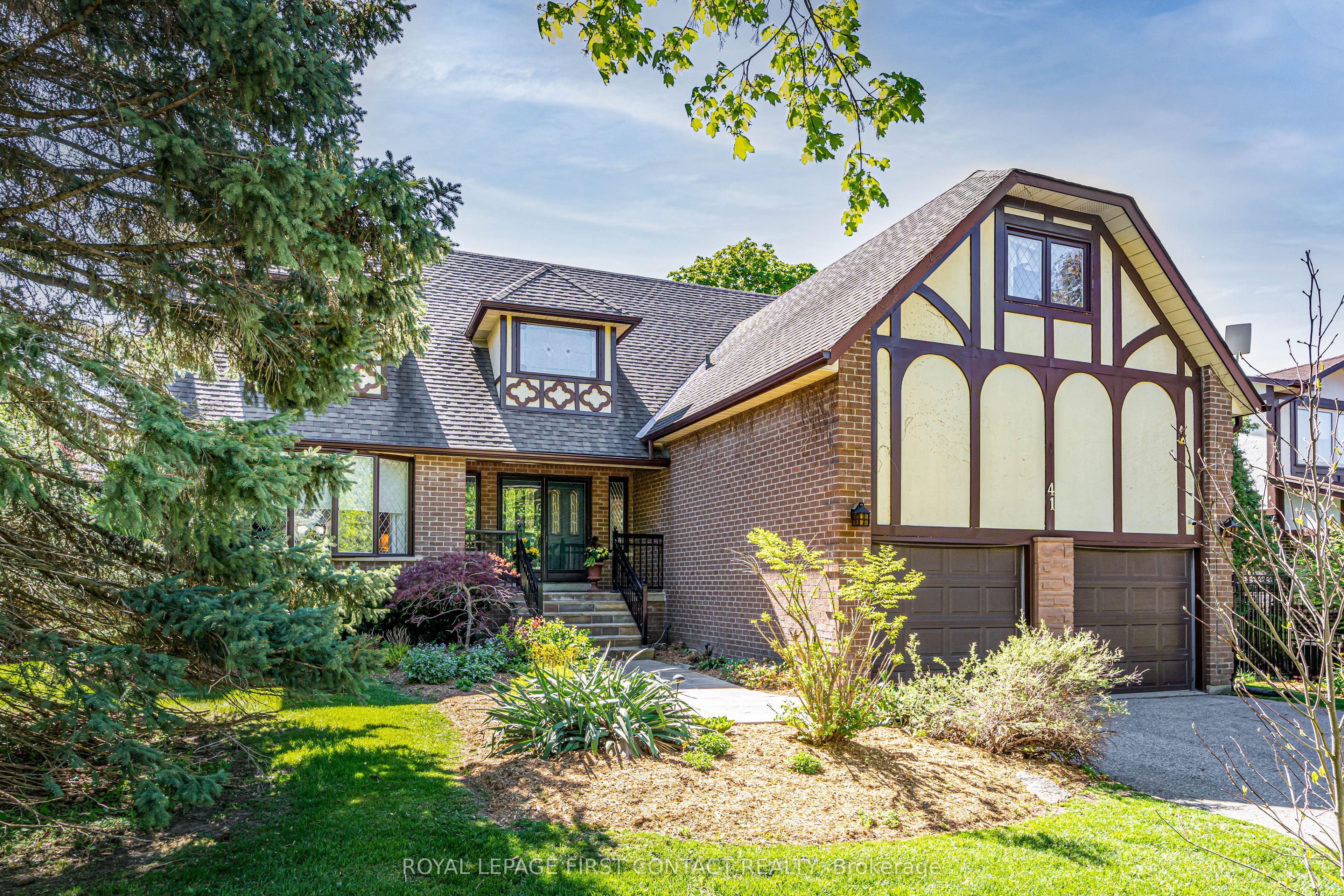 41 Marilyn Street, Caledon, ON, L7C 1H5