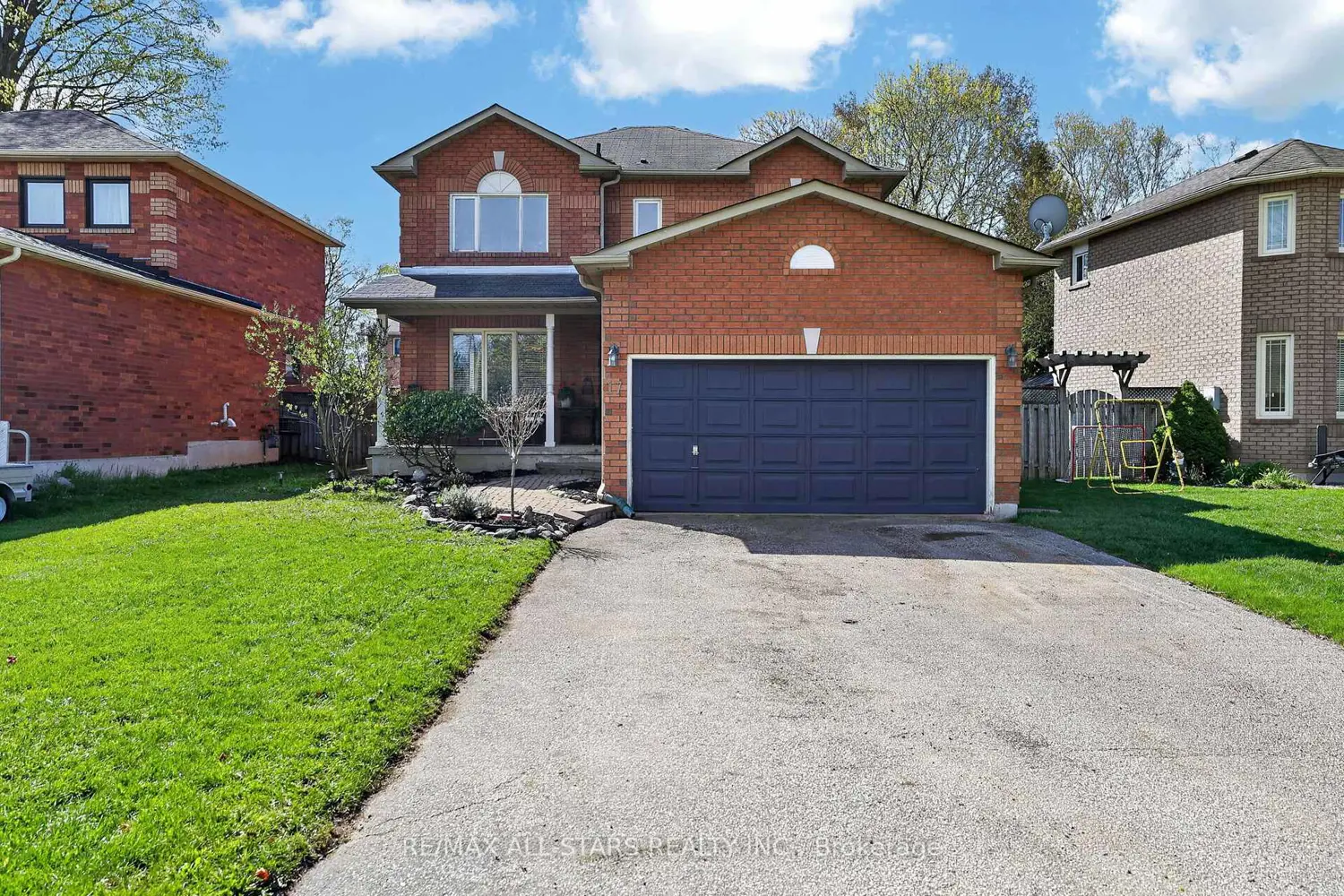 17 Margaret Place