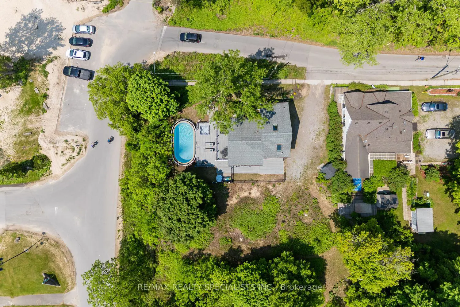 532 Ridgeway Road