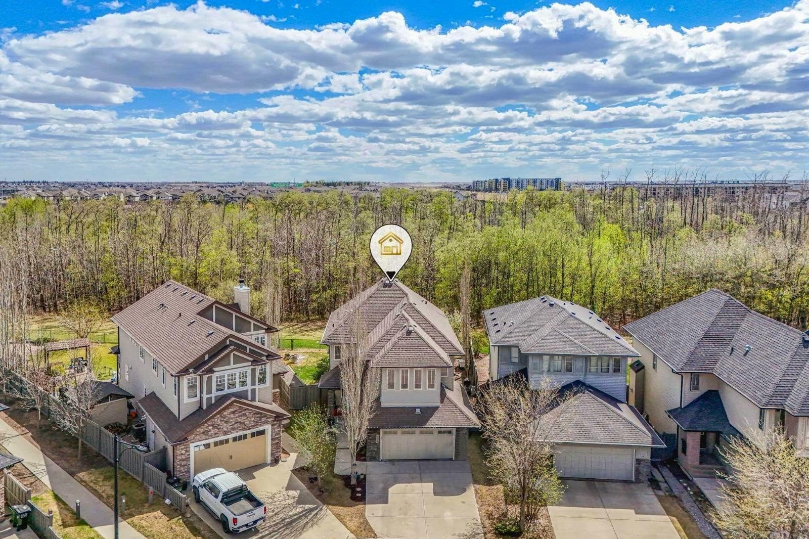 Additional image 7 of 2825 Anderson Place SW, Edmonton, AB, T6W0V7