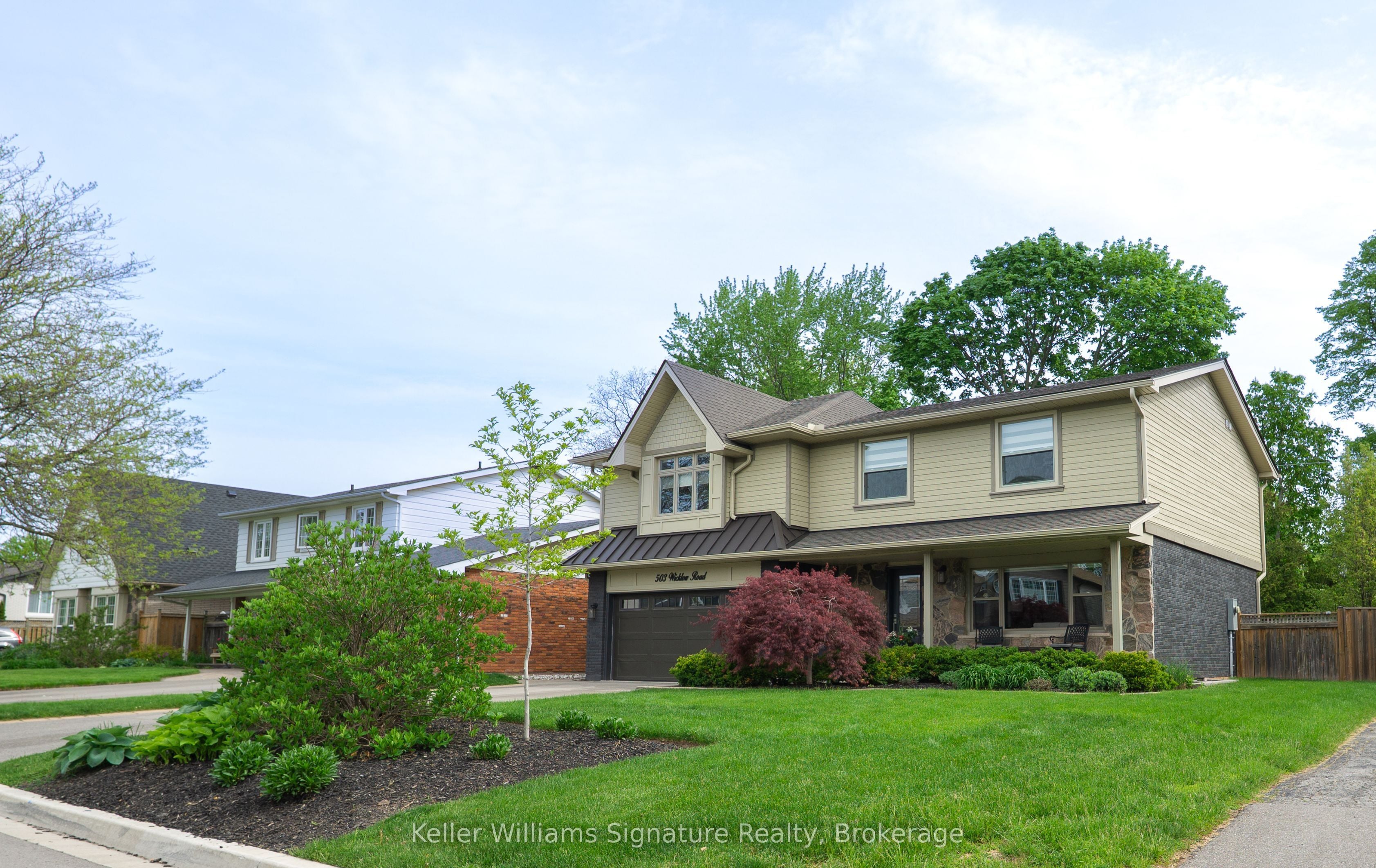 Additional image 4 of 503 Wicklow Road, Burlington, ON, L7L 2J1