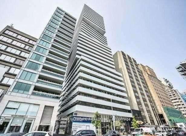 2806-200 Bloor Street W, Toronto, ON, M5S 1T8