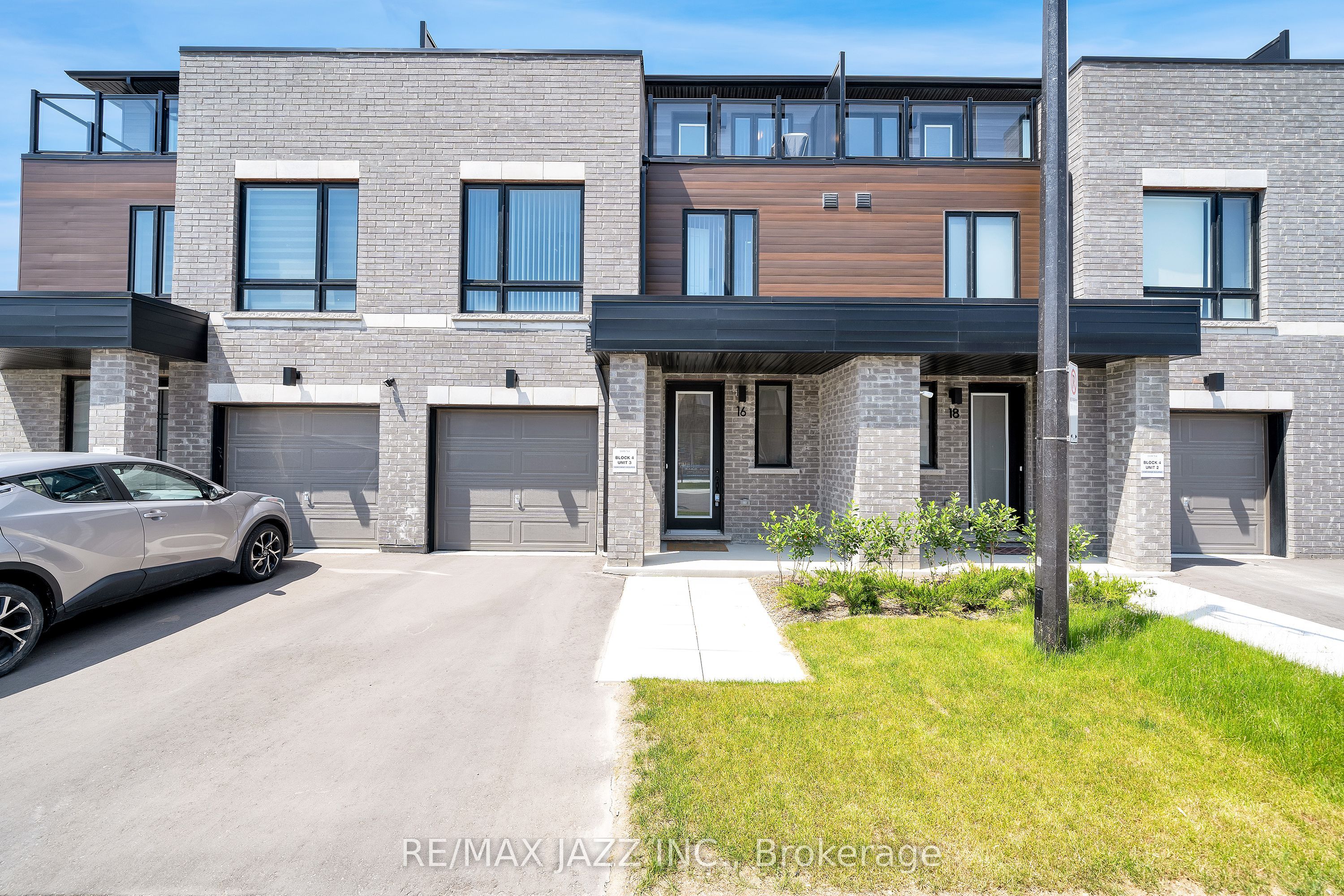16 Klein Way, Whitby, ON, L1R 0S6