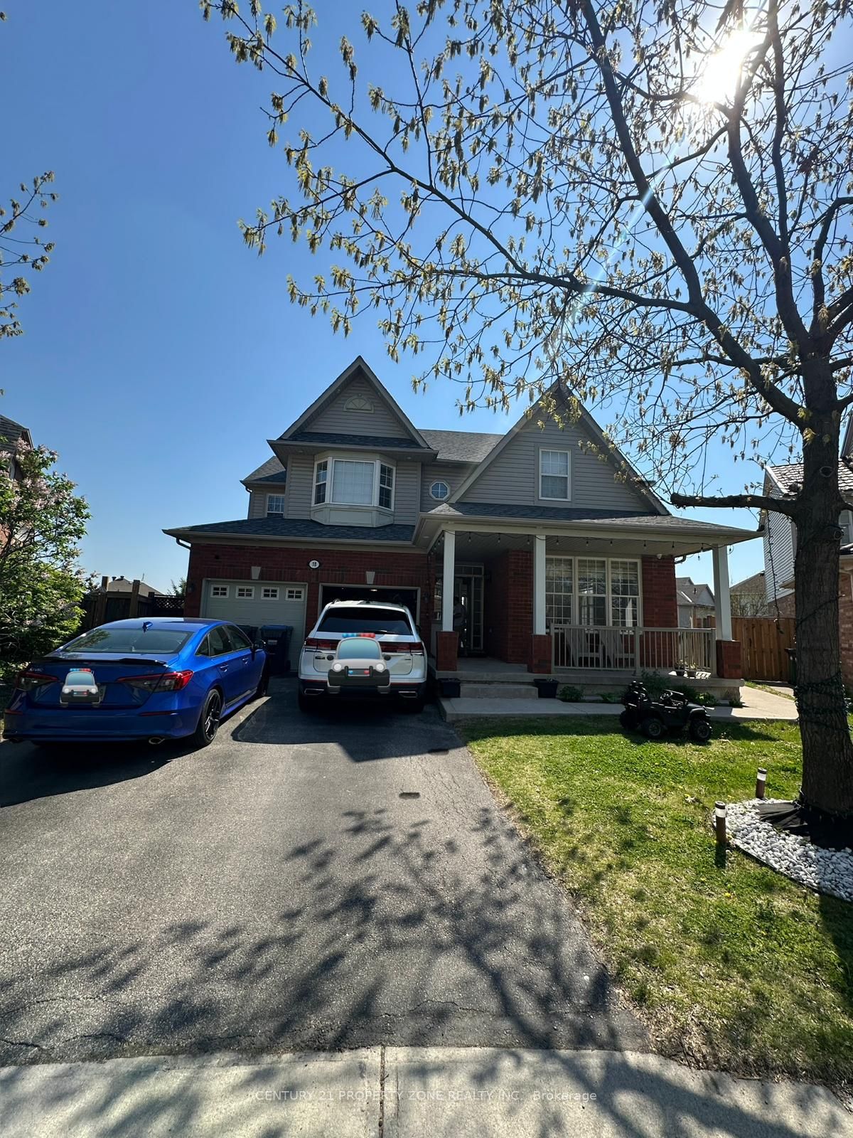 18 Mistybrook Crescent, Brampton, ON, L7A 2S8
