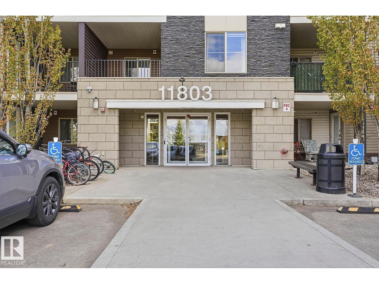 109-11803 22 Avenue SW, Edmonton, AB, T6W2R9