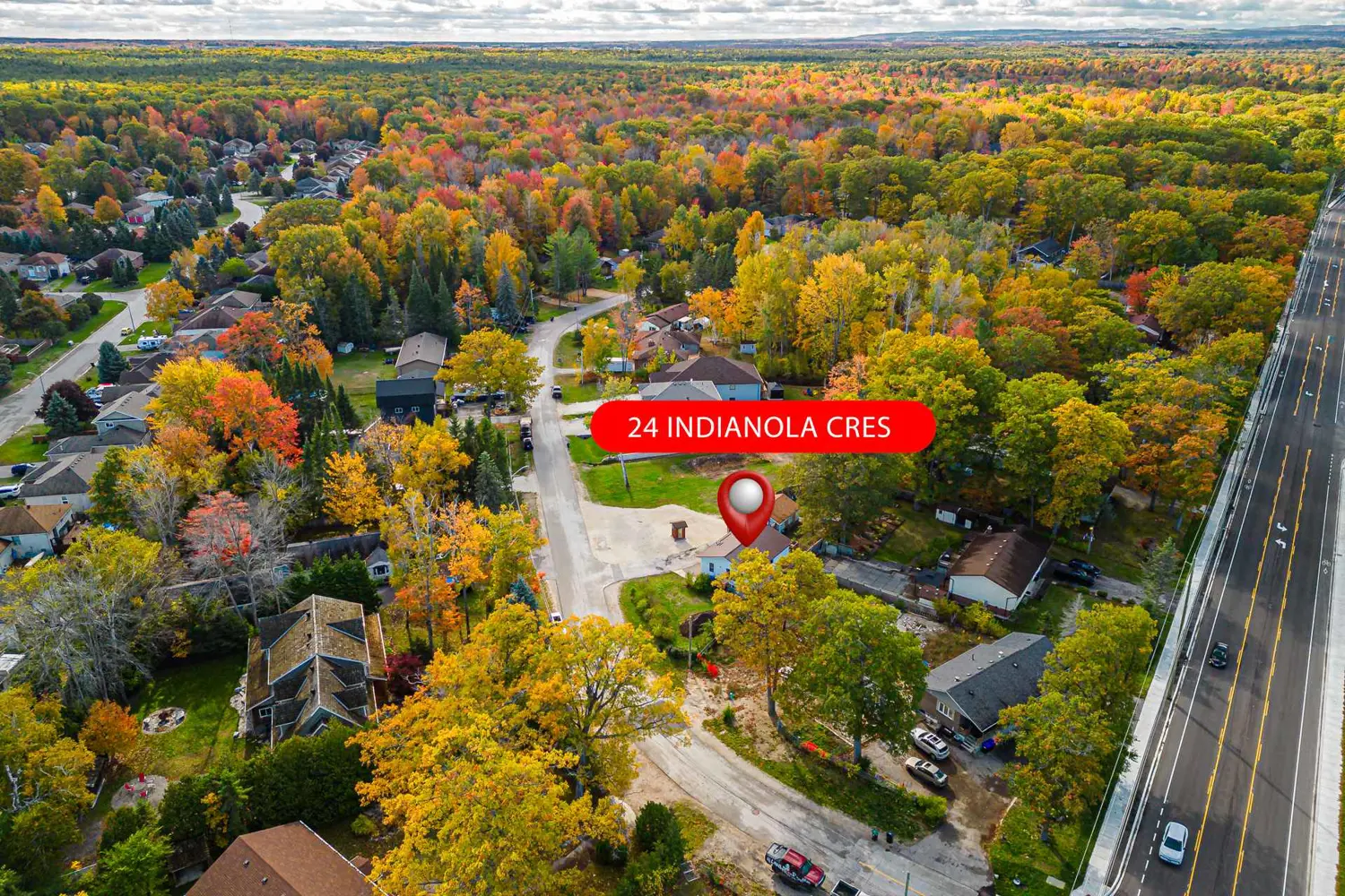 Additional image 2 of 24 Indianola Crescent
