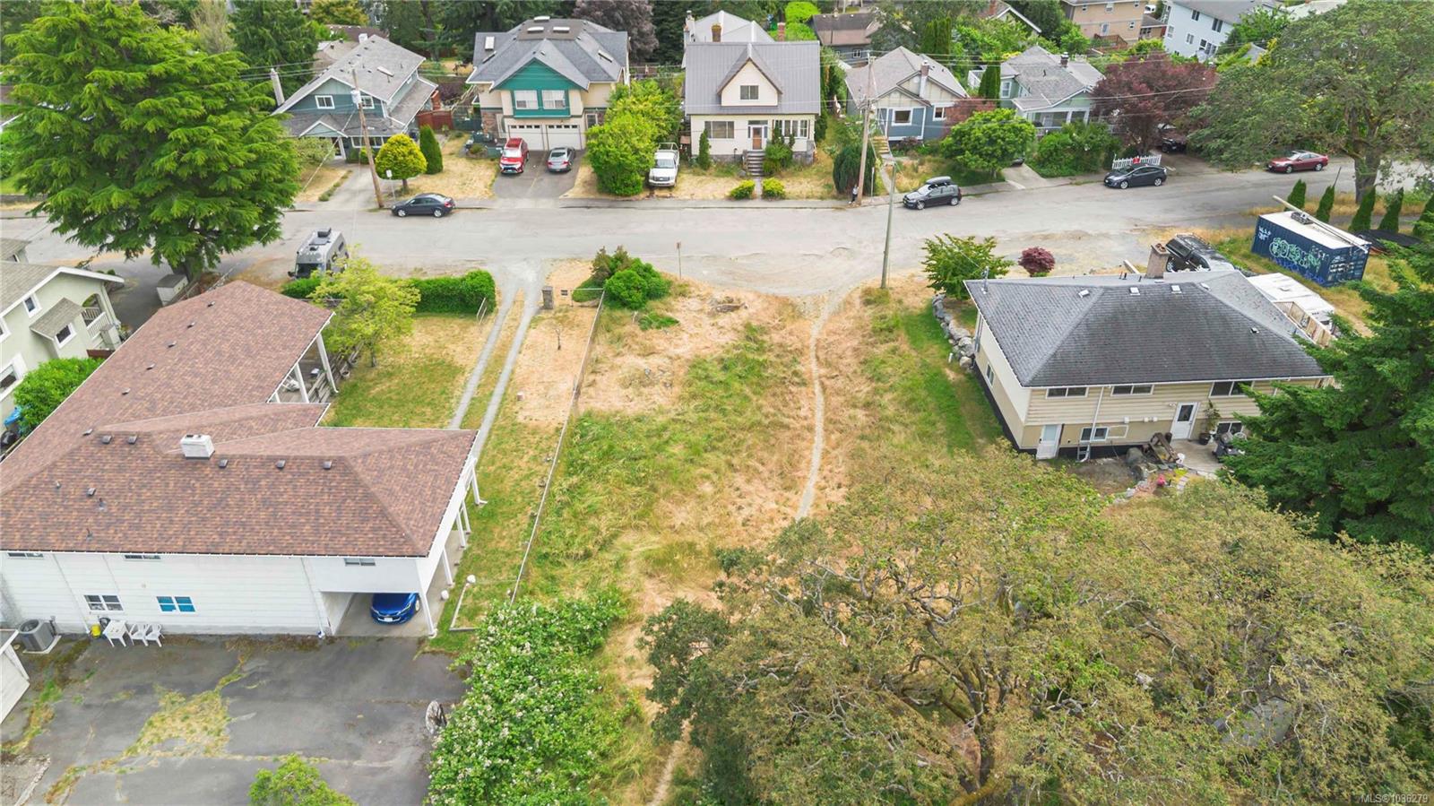 Additional image 2 of 1360 Vista Heights, Victoria, BC, V8T 2J3