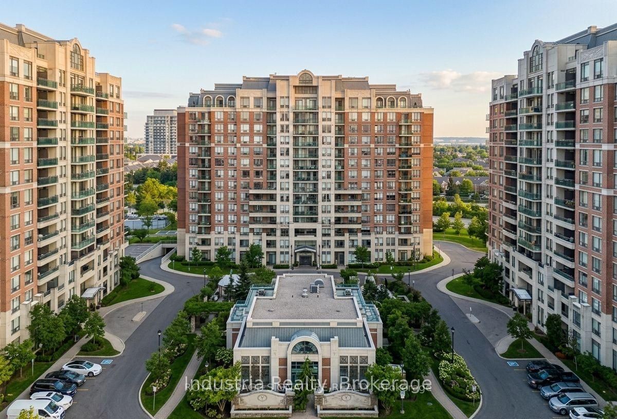 1204-330 Red Maple Road, Richmond Hill, ON, L4C 0T6