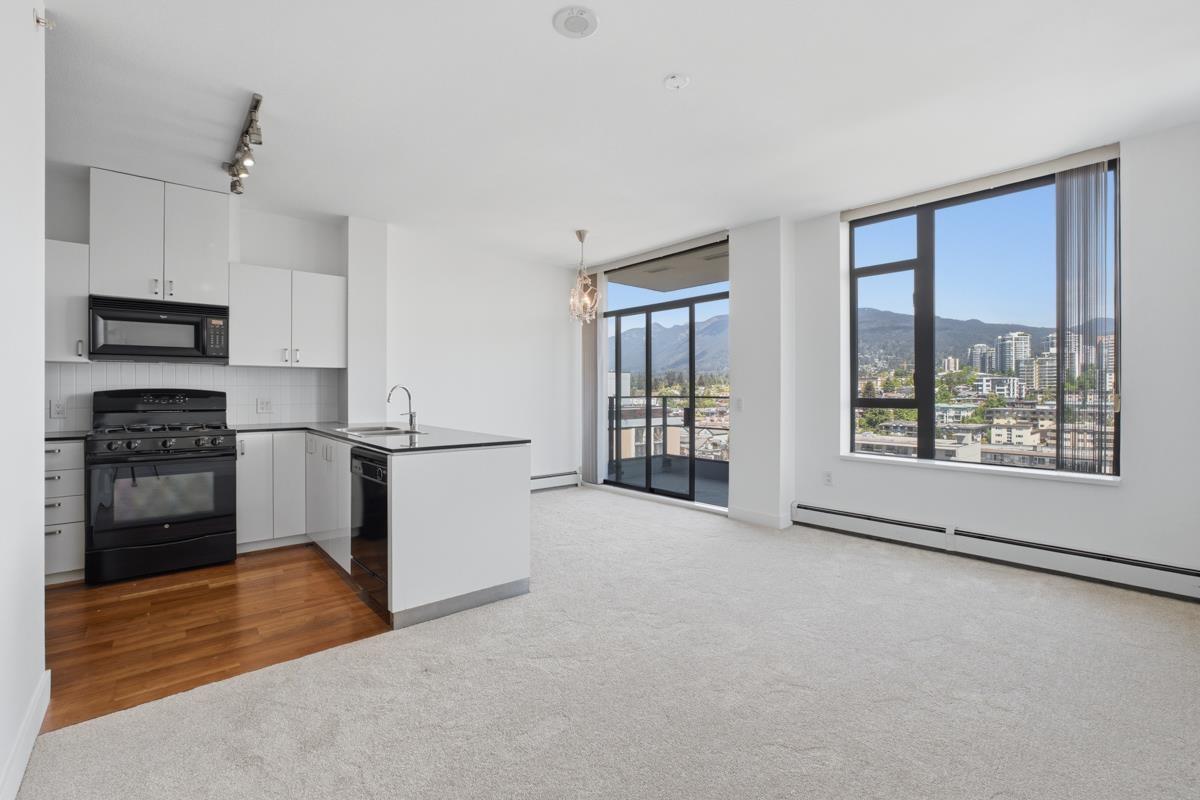 Additional image 6 of 1906-151 2nd Street W, North Vancouver, BC, V7M 3P1