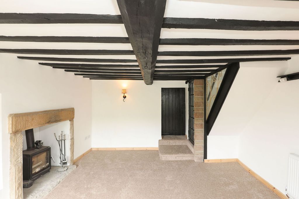 Additional image 11 of 3 bed detached house to rentHockley Lane, Ashover S45