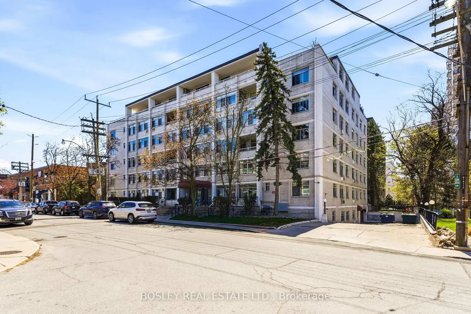 Additional image 19 of 335 Lonsdale Road 210