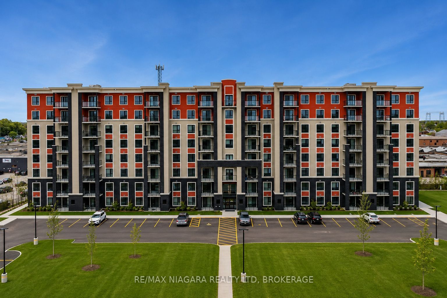 112 C-155 Hagar Street, Welland, ON, L3B 5V9