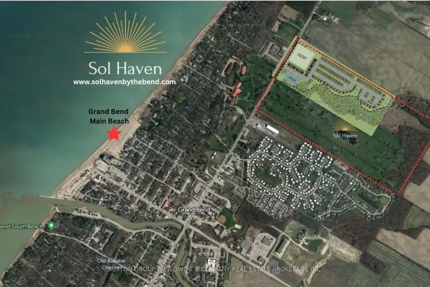 Additional image 5 of 93 Dearing Drive Lot #28